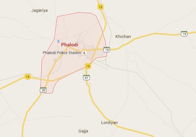 At 51 degrees, India records highest temperature ever