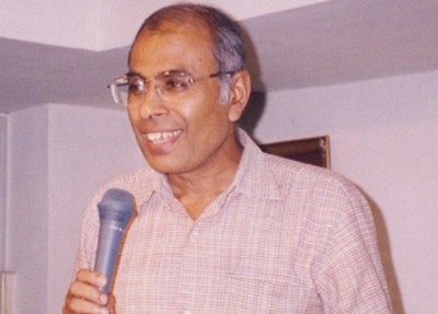 1 arrested three years after murder of rationalist Narendra Dabholkar 