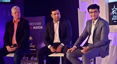 Kolkata discusses on Pink Ball Test match