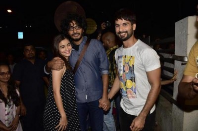 Udta Punjab clocks in Rs 10.05 cr on day one