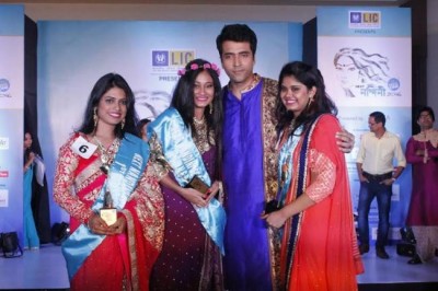 I was half as smart than the present generation : Sharbari Datta