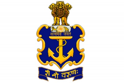 INS India â€“ base depot ship of Indian Navy at New Delhi celebrates Platinum Jubilee 