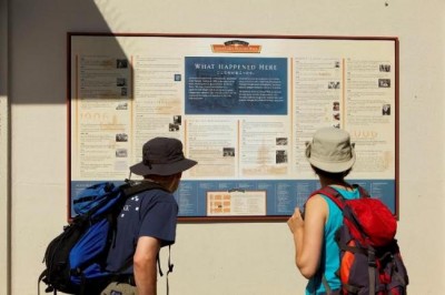 Explore Japan in San Franciscoâ€™s Neighborhood Japantown