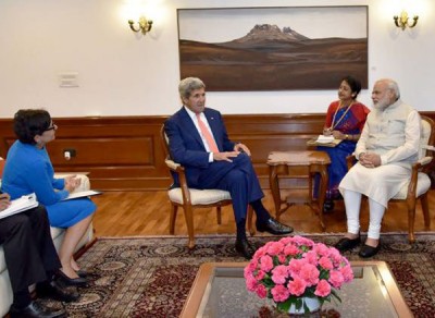 Trade ties are a key aspect of India-USA relations: PM Modi