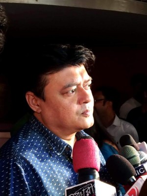 Book on Ritwik Ghatak launched in Kolkata