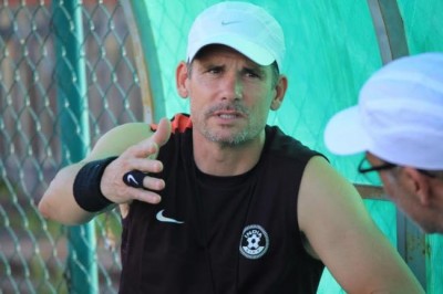 We are 30 pct better than want we were, insists Nicolai