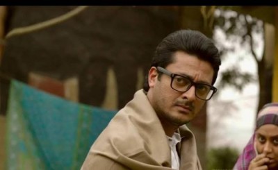 I won't mind flaunting a new gen watch as Byomkesh in a future film: Jisshu Sengupta