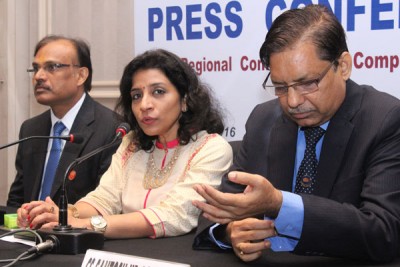 ICSI meets media on GST