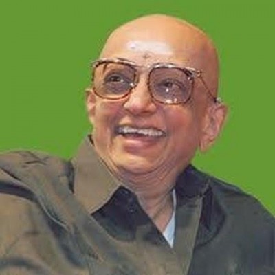 Actor-scribe-satirist Cho Ramaswamy dies at age 82