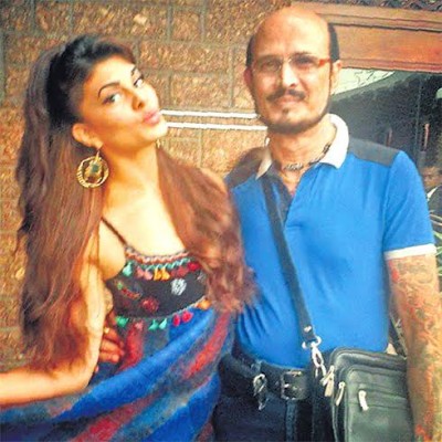 Jacqueline's dad is proud of her 