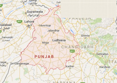 Villages evacuated in Punjab along international border as a precaution 