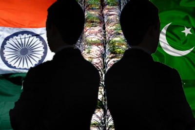 Pak staffer charged with espionage asked to leave India, two Indians arrested 