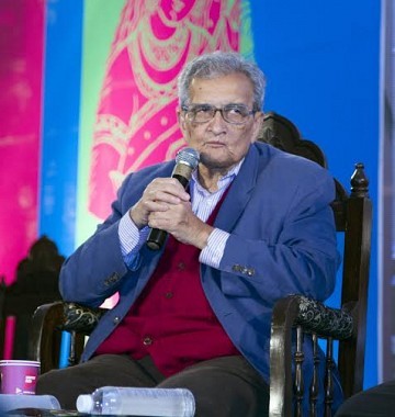 Amartya Sen slams PM Modi over demonetisation