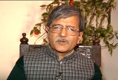 Judge who sentenced Afzal to death slams Indian Opposition