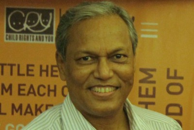 She stood her ground. Many cannot