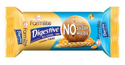 Packaging war between ITC and Britannia Industries  