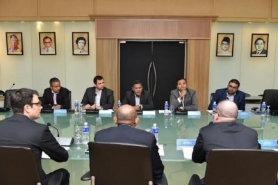 AFC , AIFF set up joint task force