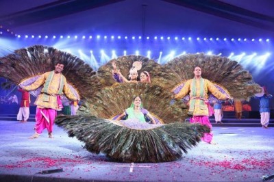 Foreign tourist arrivals in August 2016 go up by nearly 12 per cent