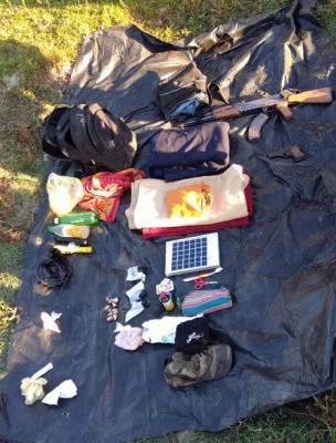 Two hardcore NDFB(S) militants killed in  Assam encounter