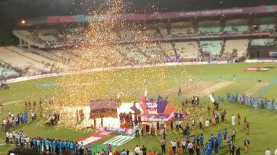B-town congratulates West Indies team over World T20 victory 
