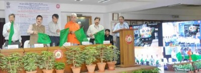 Indian Railways to run Auto Car freight train to augment revenue  