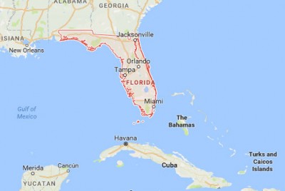 Florida: 3-year-old son dies in hot pick up truck, father arrested