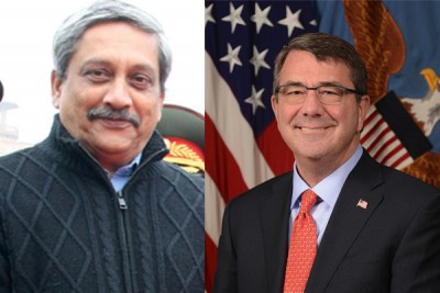 India-US sign deal to share military assets and bases
