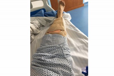 Saina Nehwal undergoes surgery