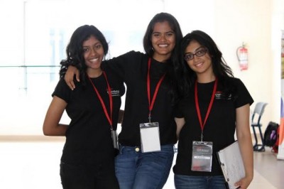 Greenwood High School students holds 1st TEDx Conference