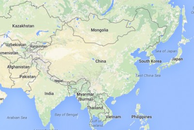 China stock crash pulls Sensex down by 400 points 