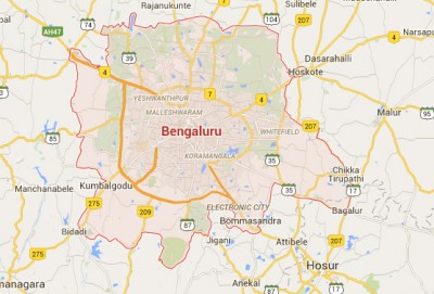 Madrassa teacher arrested in Bengaluru for al-Qaeda links