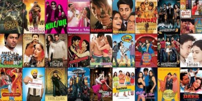 YRF Movies now on DISH and Sling International