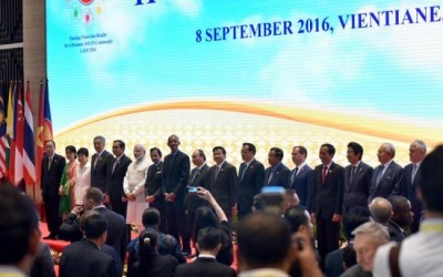 East Asia Summit: Highlights of PM Modi's speech