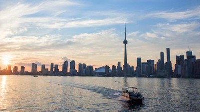 Toronto again ranks among one of the most livable cities