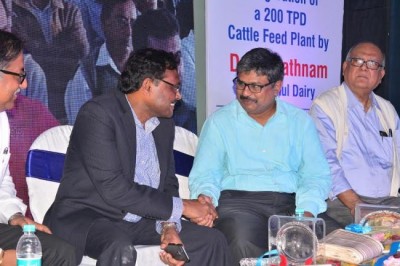 Amul to set up milk processing plant in West Bengal by 2018