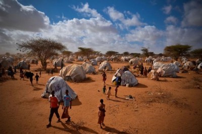 UN allocates $3 million to Somalia-Kenya cross-border pilot project for Somali refugees