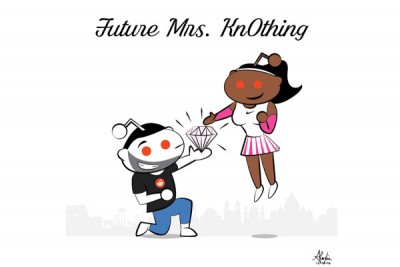 Serena Williams announces engagement to Reddit Co-Founder Alexis Ohanian