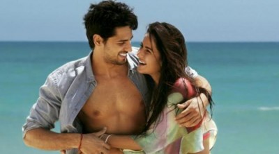 Sidharth Malhotra broke down on the sets of Baar Baar Dekho twice
