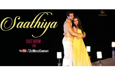 New song from Love Shagun released