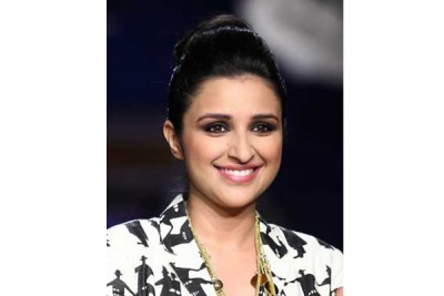 Parineeti Chopra to go Deep Sea Diving at Great Barrier Reef