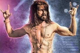 This is what left Shahid's father-in-law surprised