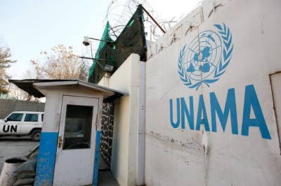 Afghanistan: UN mission concerned by civilian abductions and hostage-taking