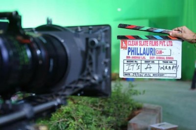 Phillauri shoot wraps up capturing the Best of Punjab