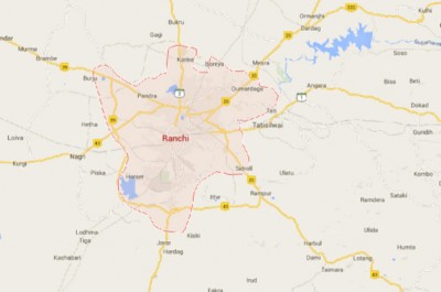 Top Maoist leader surrenders in Ranchi, wants to lead a normal life