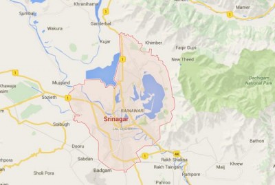 PDP legislator attacked by mob on way to Srinagar  