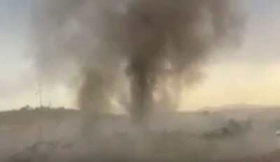 Turkey: At least eight police killed in Cizre bomb blast