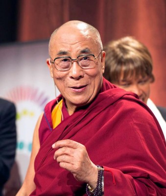 Union government clears Dalai Lama's visit to Arunachal Pradesh next year 