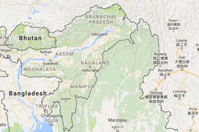 Demonetisation effect: People used barter system to collect essential commodity along Assam-Nagaland border