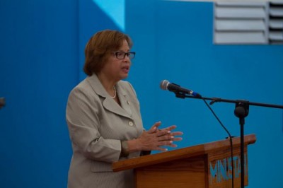 Haiti: Two UN female police officers found dead in their house