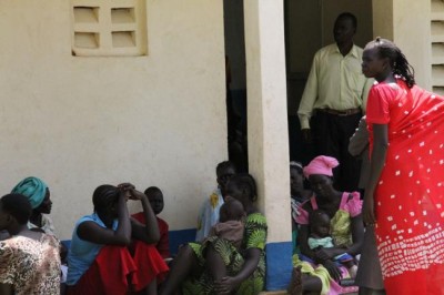 Alarming outbreak of violence in new area of South Sudan uproots 15,000: UN